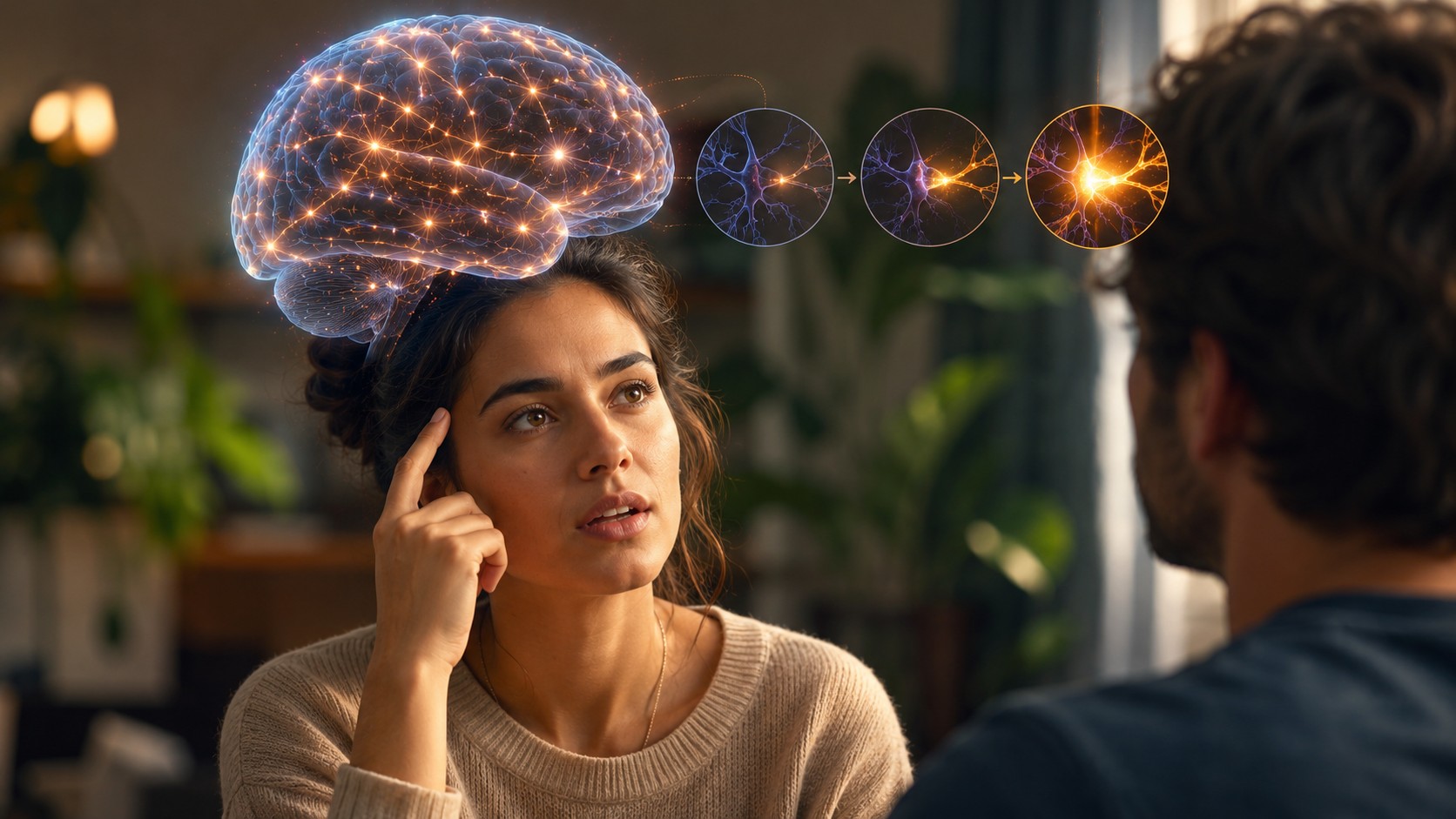 Can't Find the Right Word? Don't Panic — It's Usually Normal