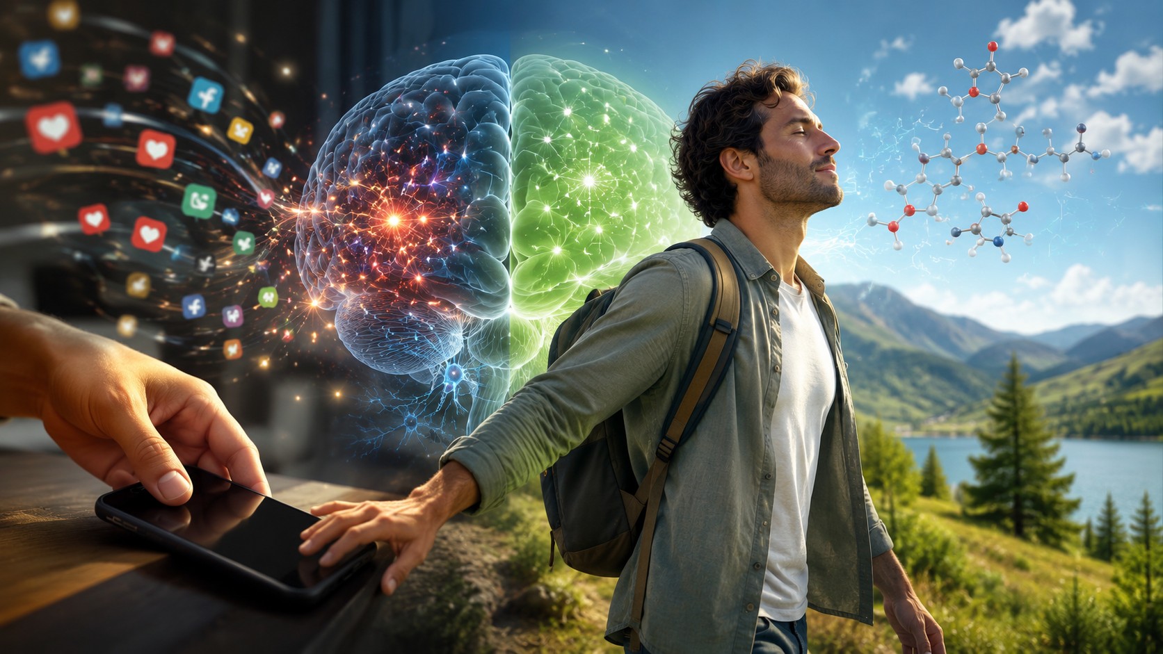 Dopamine Detox: Science or Social Media Myth?