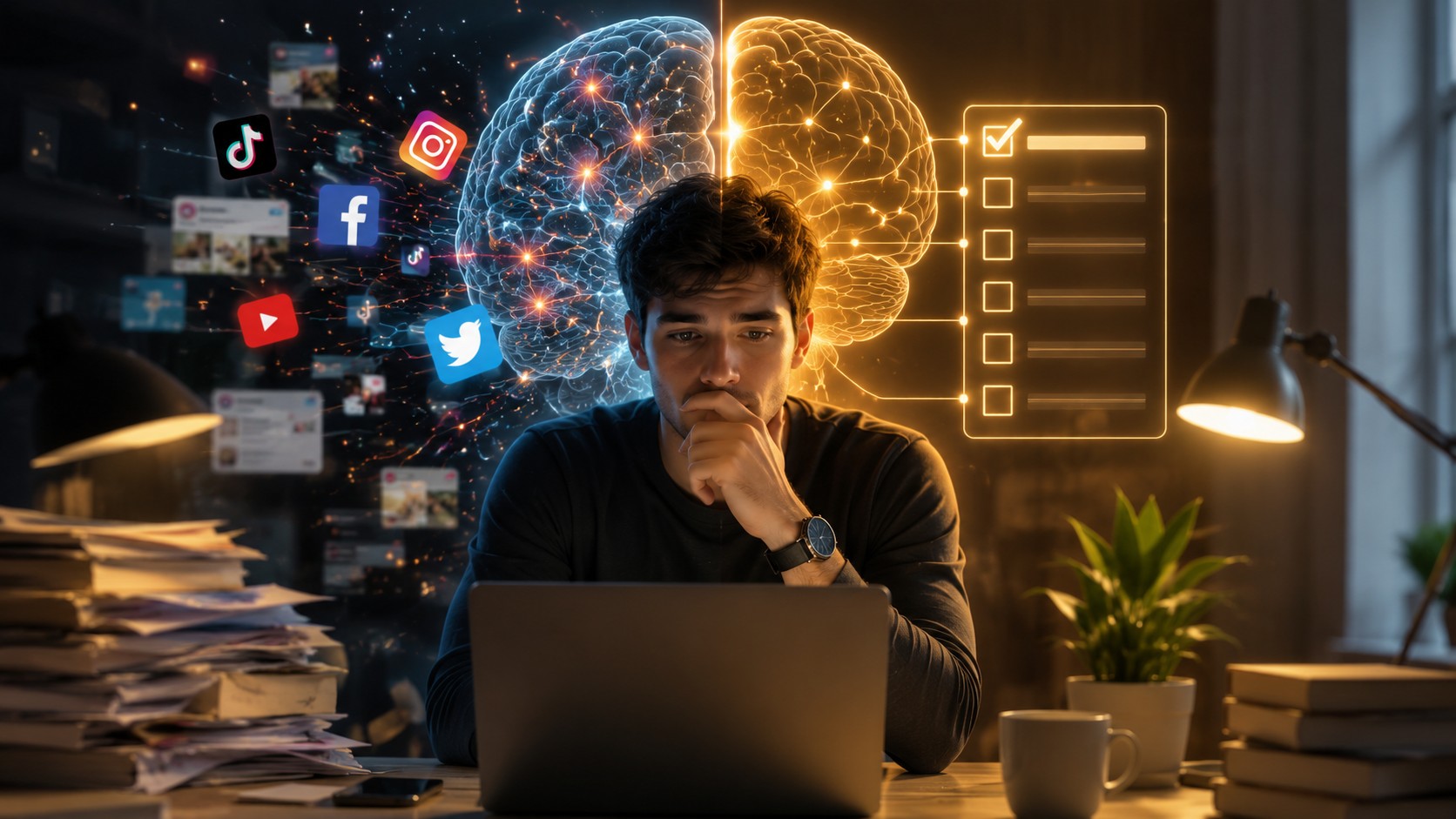 The Real Cure for Procrastination? Psychology Points to Your Emotions, Not Your Laziness