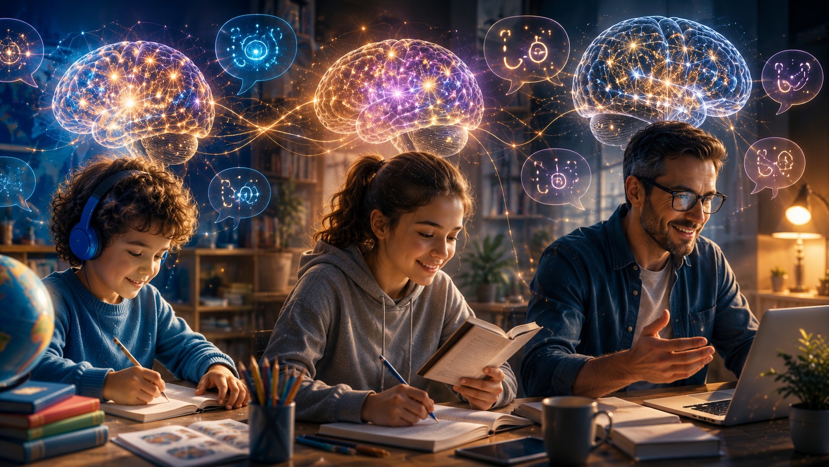 What Is the Best Age to Learn a Second Language? Science Has an Answer
