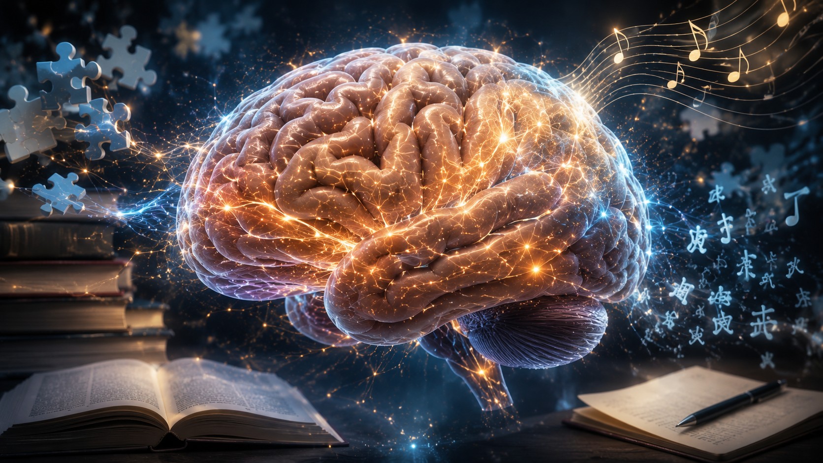 Neuroplasticity Explained: How Your Brain Rewires Itself