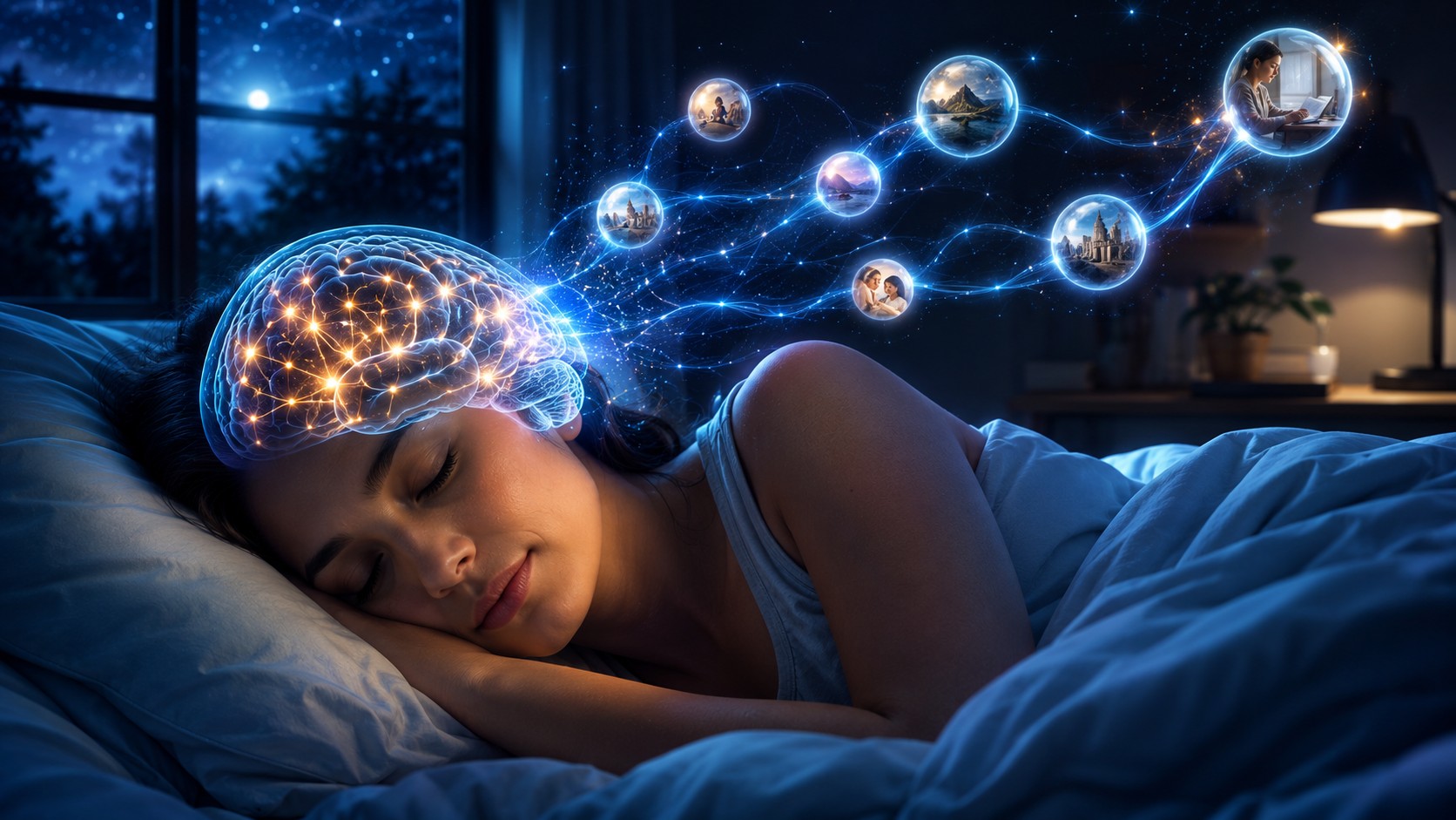 The Complete Guide to Sleep