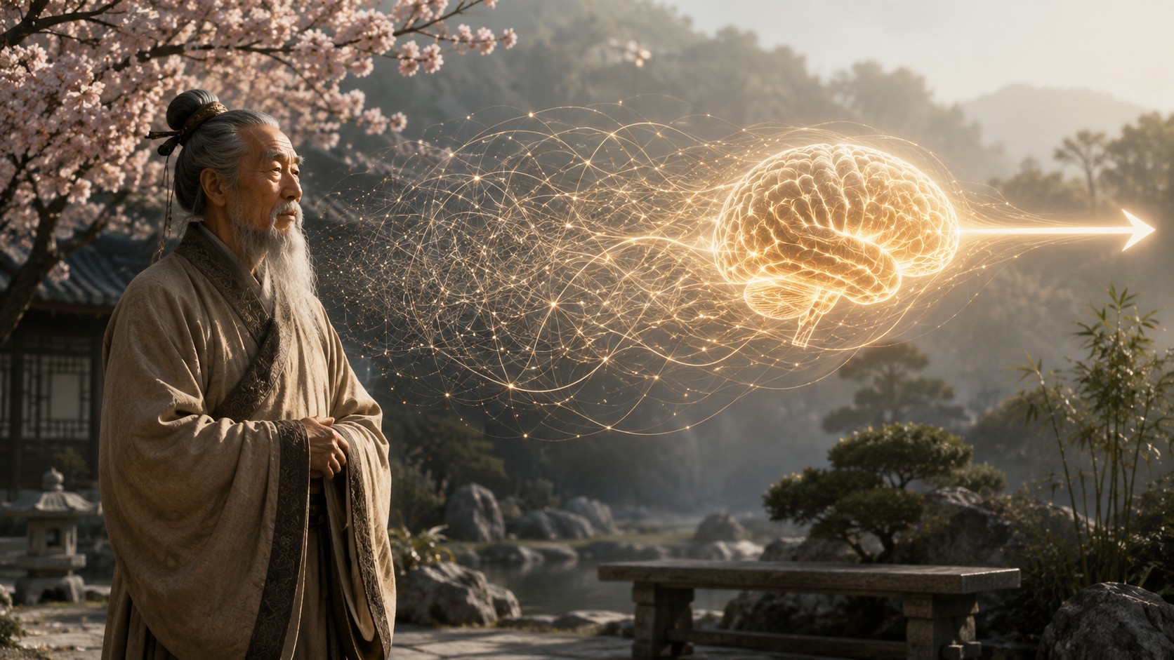 Confucius Was Right? Why Simplicity May Be Better for Your Brain