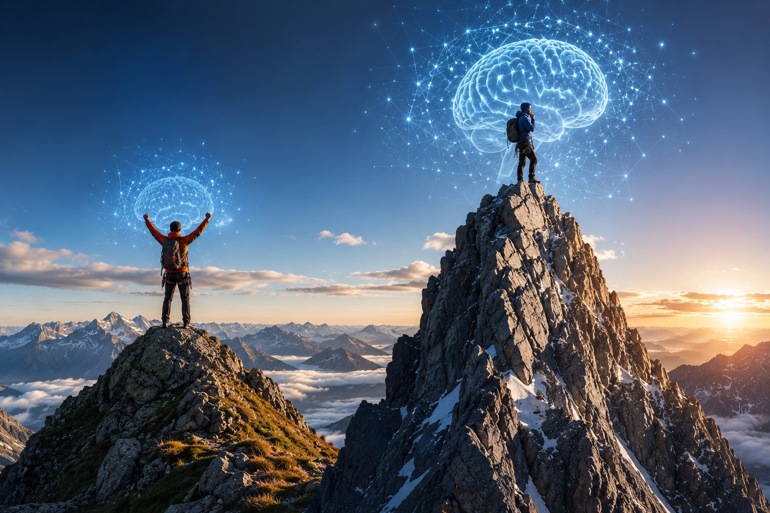 Why Highly Competent People Often Underrate Themselves