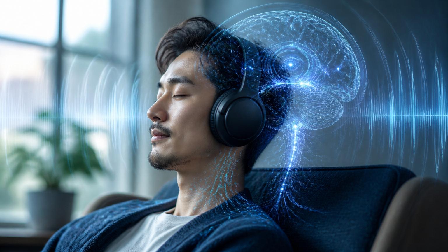 The Brain Song Review
