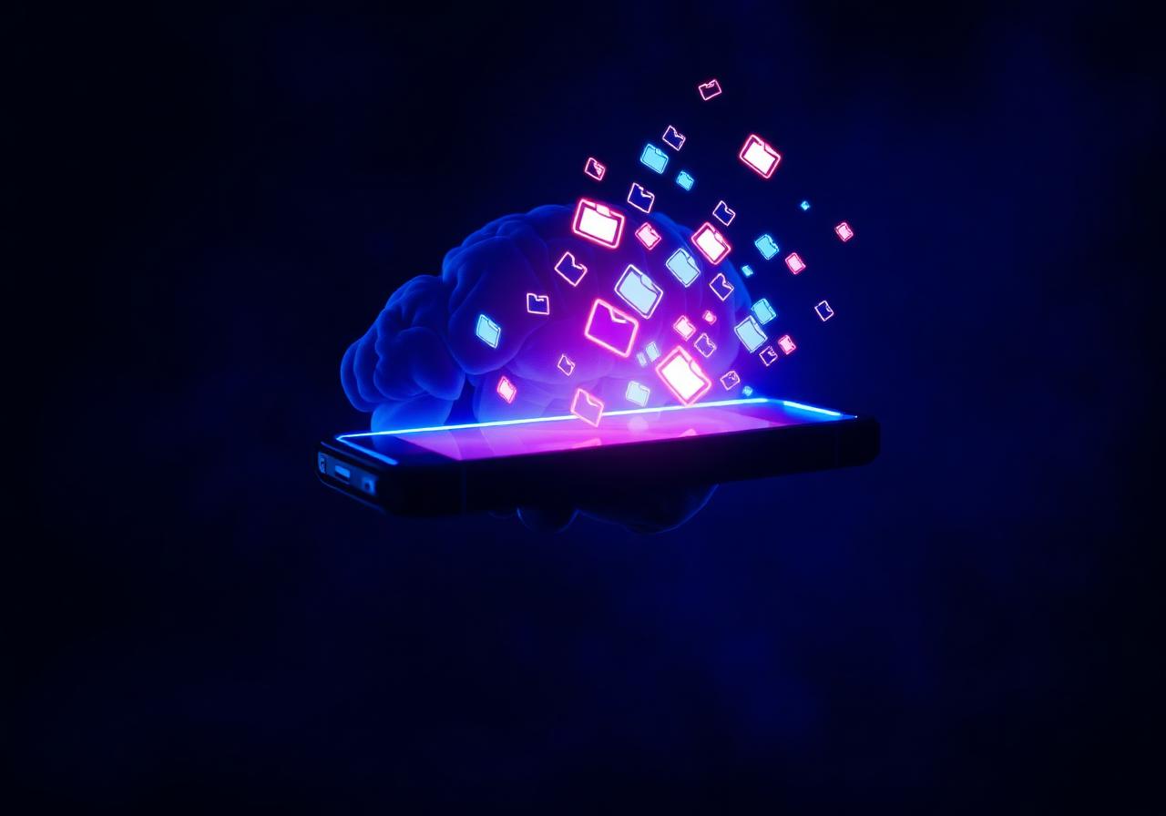 Smartphone Notifications Fragment Attention More Than We Thought